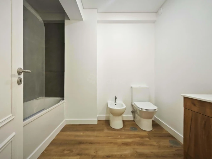Apartamento T3 para Venda em São Domingos de Benfica Foto 22