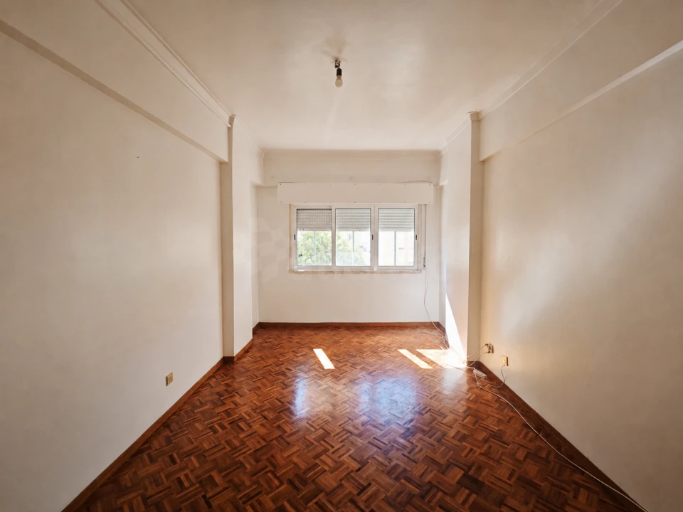 Apartamento T2 para Venda em Mina de Água Foto 2