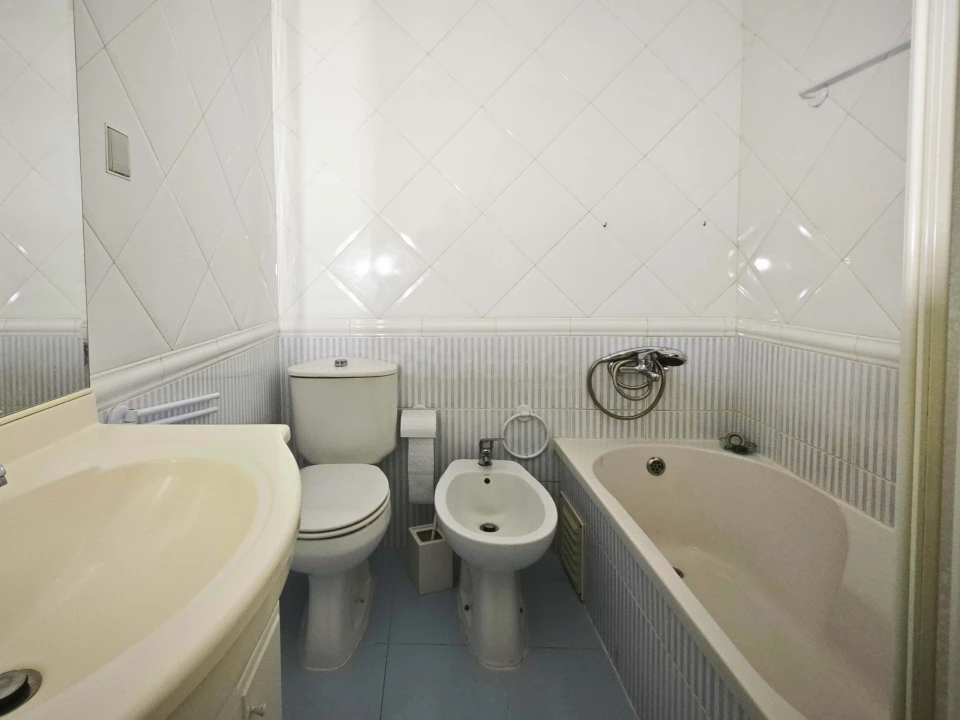 Apartamento T2 para Venda em Mina de Água Foto 15