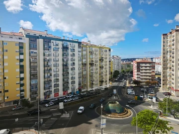 Apartamento T2 para Venda em Mina de Água