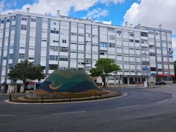 Apartamento T2 para Venda em Mina de Água