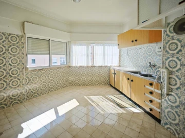 Apartamento T2 para Venda em Mina de Água