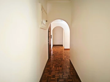 Apartamento T2 para Venda em Mina de Água