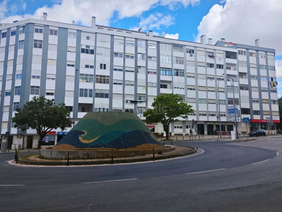 Apartamento T2 para Venda em Mina de Água Foto 21