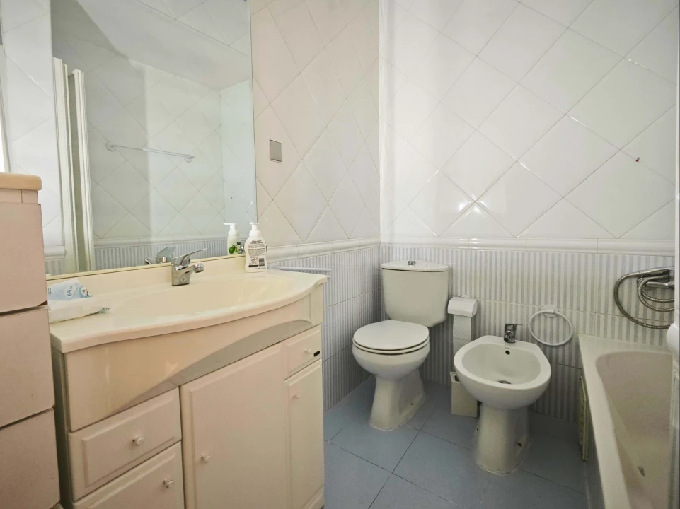 Apartamento T2 para Venda em Mina de Água Foto 3