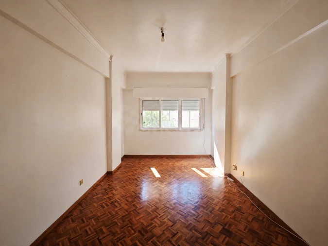 Apartamento T2 para Venda em Mina de Água Foto 2