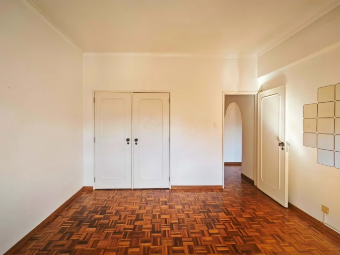 Apartamento T2 para Venda em Mina de Água Foto 4