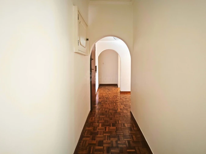 Apartamento T2 para Venda em Mina de Água Foto 11