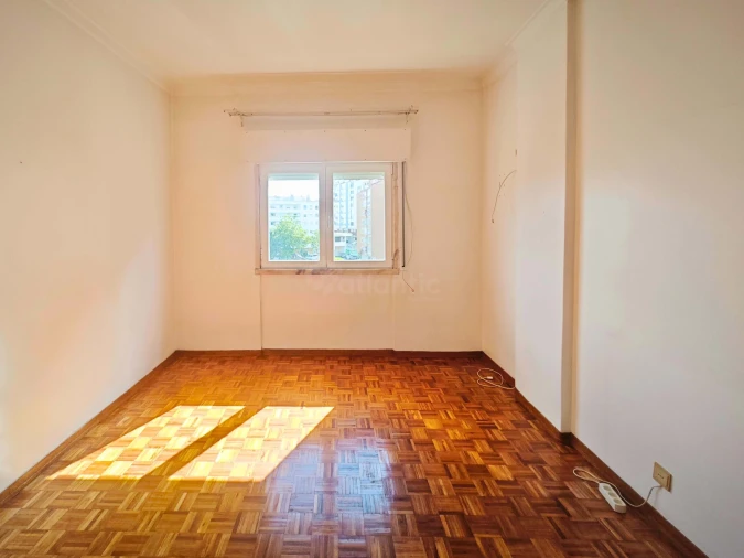 Apartamento T2 para Venda em Mina de Água Foto 16
