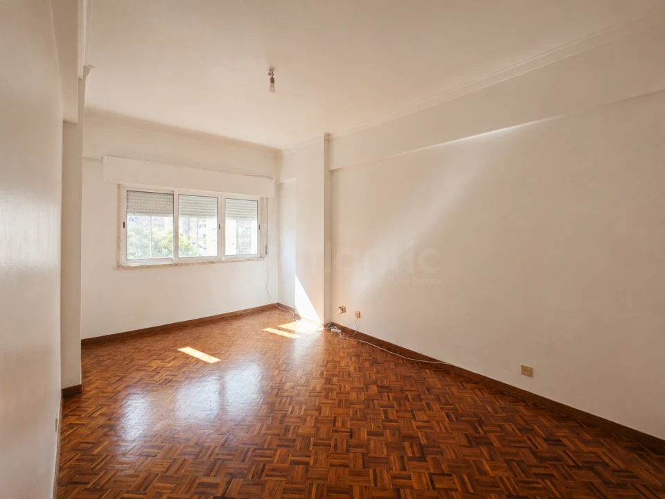 Apartamento T2 para Venda em Mina de Água Foto 5