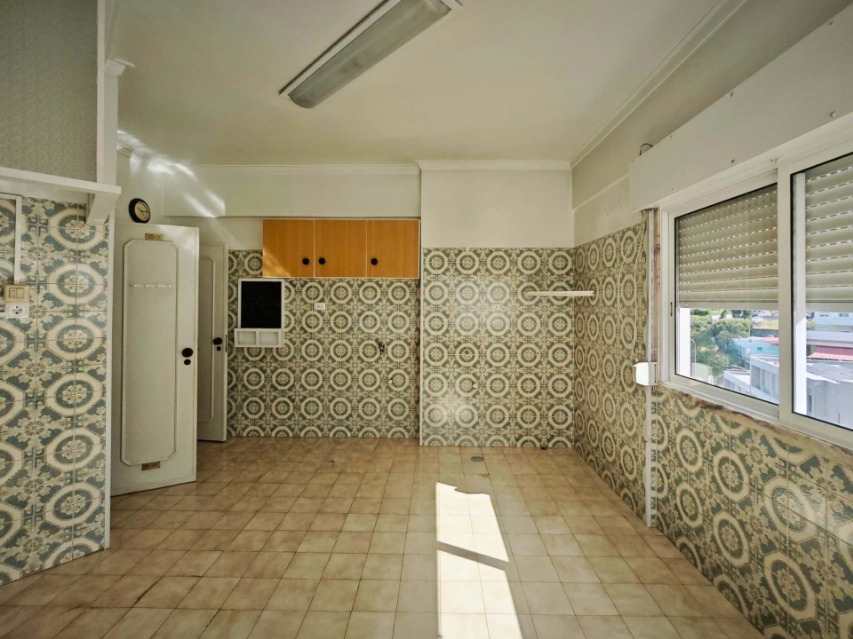 Apartamento T2 para Venda em Mina de Água Foto 9