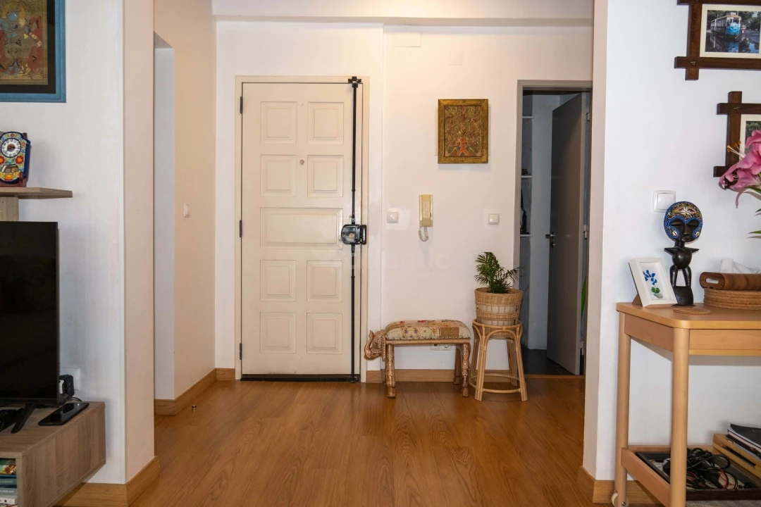Apartamento T2 para Venda em Carnaxide e Queijas Foto 2