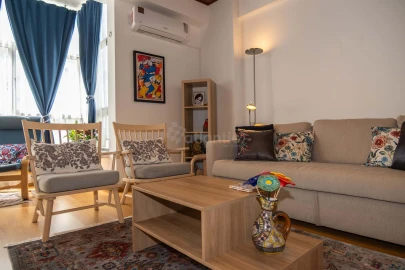 Apartamento T2 para Venda em Carnaxide e Queijas