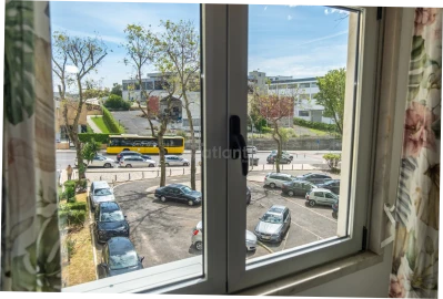 Apartamento T2 para Venda em Carnaxide e Queijas