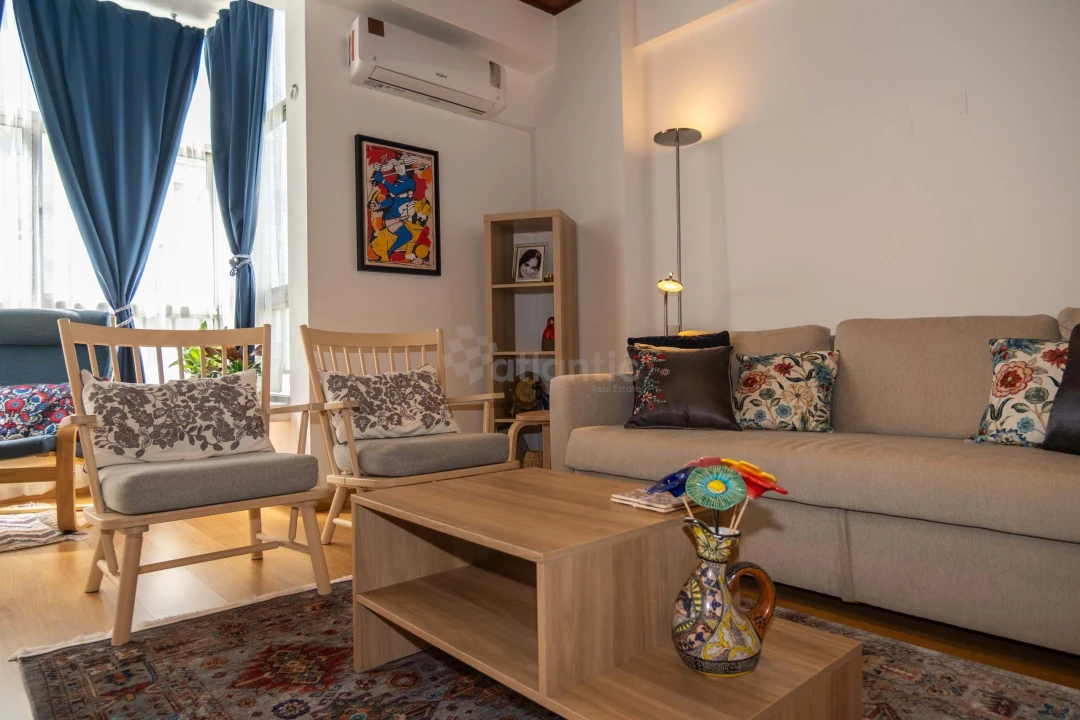 Apartamento T2 para Venda em Carnaxide e Queijas Foto 7