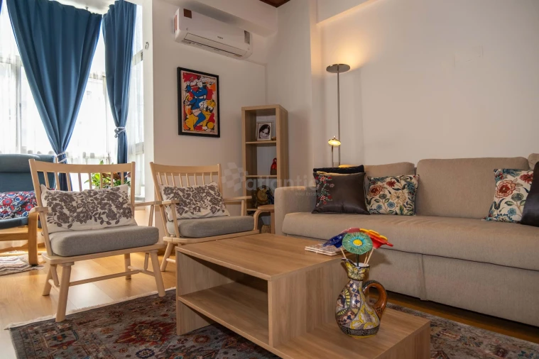 Apartamento T2 para Venda em Carnaxide e Queijas Foto 7