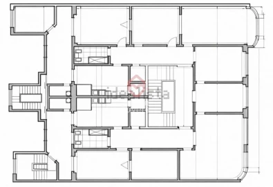 Apartamento T5 para Venda em Avenidas Novas