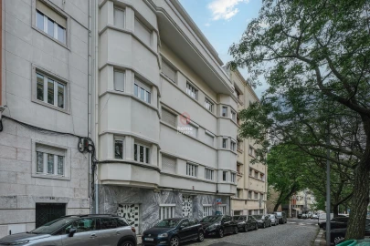 Apartamento T5 para Venda em Avenidas Novas