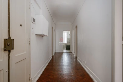 Apartamento T5 para Venda em Avenidas Novas