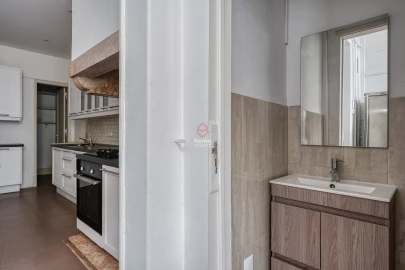 Apartamento T5 para Venda em Avenidas Novas