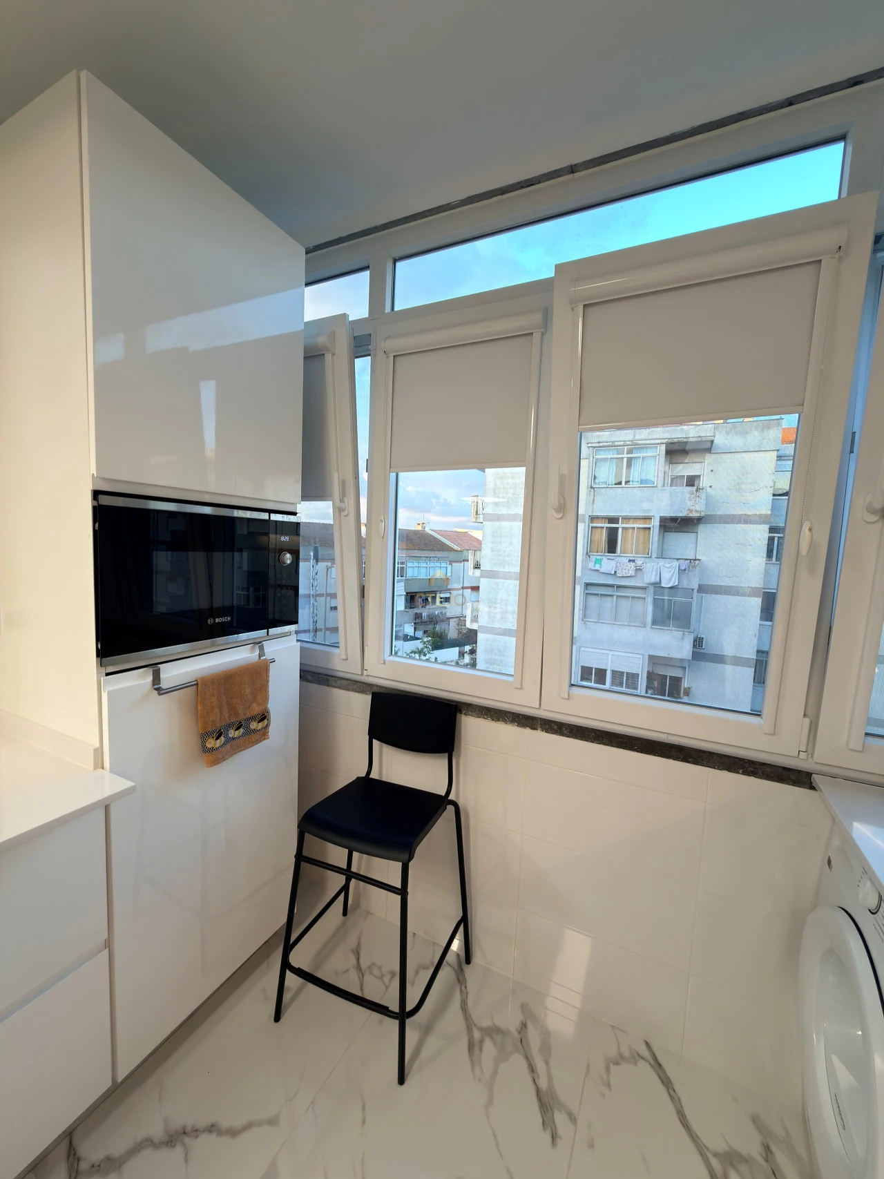 Apartamento T3 para Venda em Samora Correia Foto 3