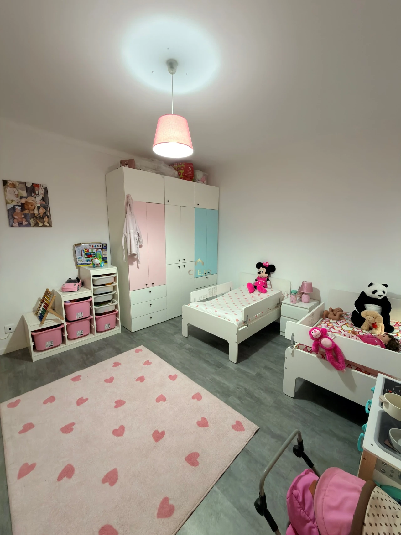 Apartamento T3 para Venda em Samora Correia Foto 15