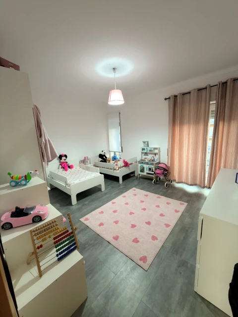 Apartamento T3 para Venda em Samora Correia