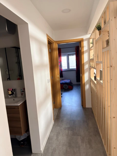 Apartamento T3 para Venda em Samora Correia
