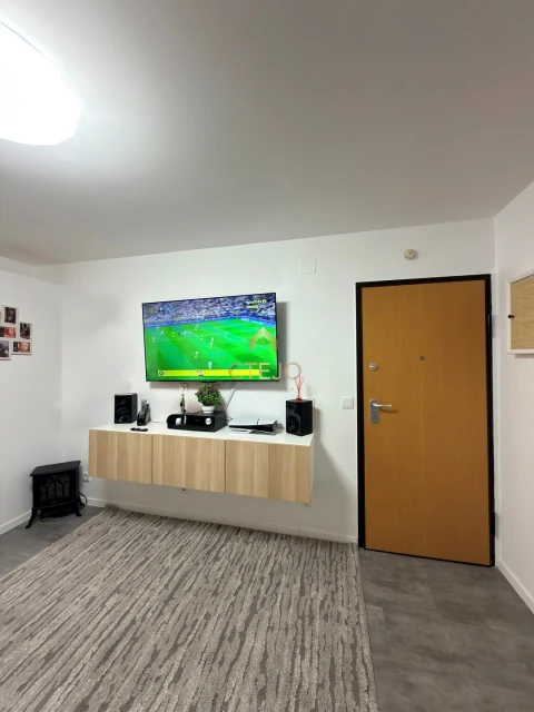 Apartamento T3 para Venda em Samora Correia