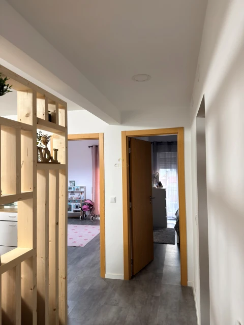 Apartamento T3 para Venda em Samora Correia