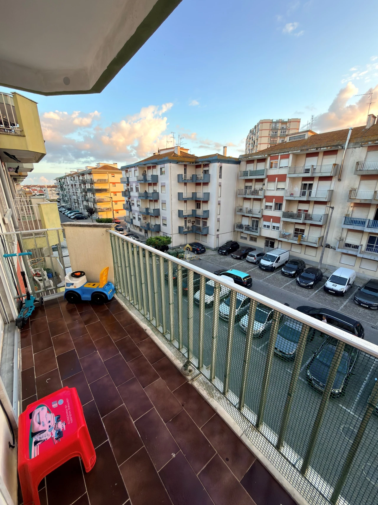 Apartamento T3 para Venda em Samora Correia Foto 19