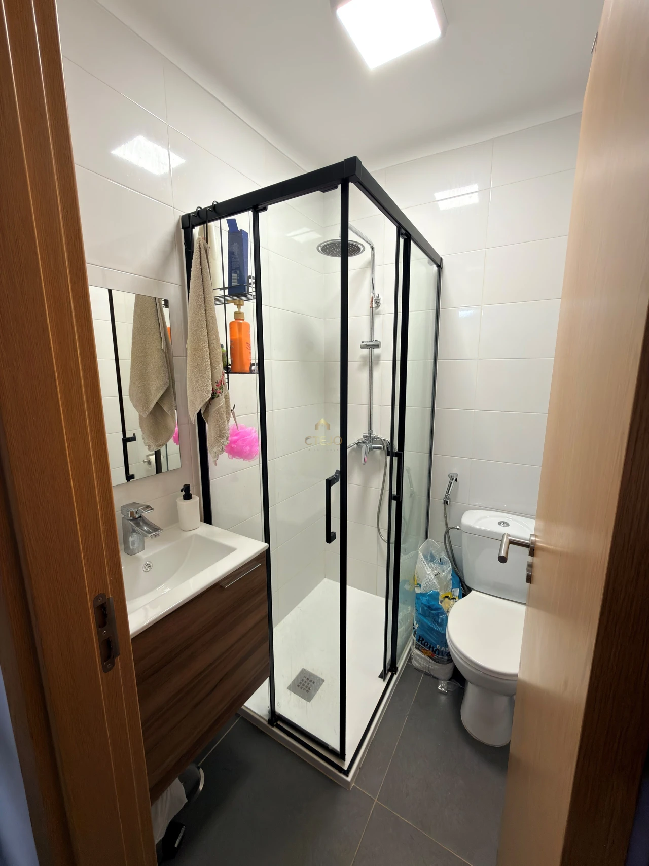 Apartamento T3 para Venda em Samora Correia Foto 12