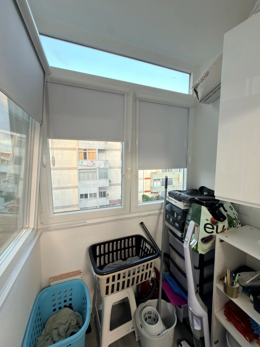 Apartamento T3 para Venda em Samora Correia Foto 6