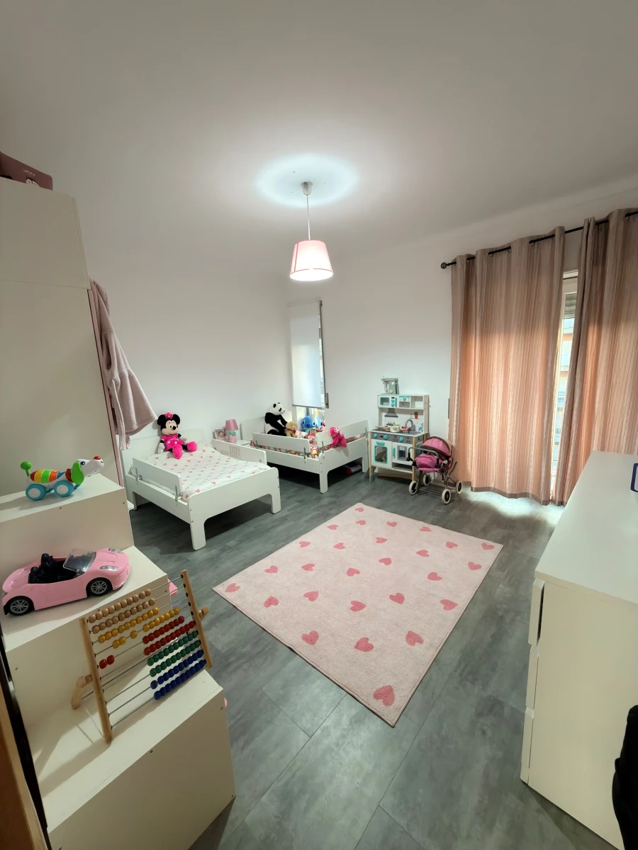 Apartamento T3 para Venda em Samora Correia Foto 16