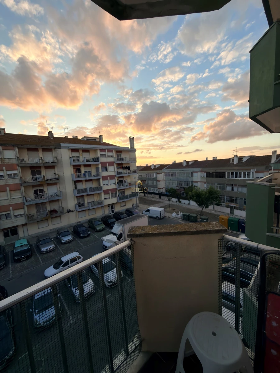 Apartamento T3 para Venda em Samora Correia Foto 17