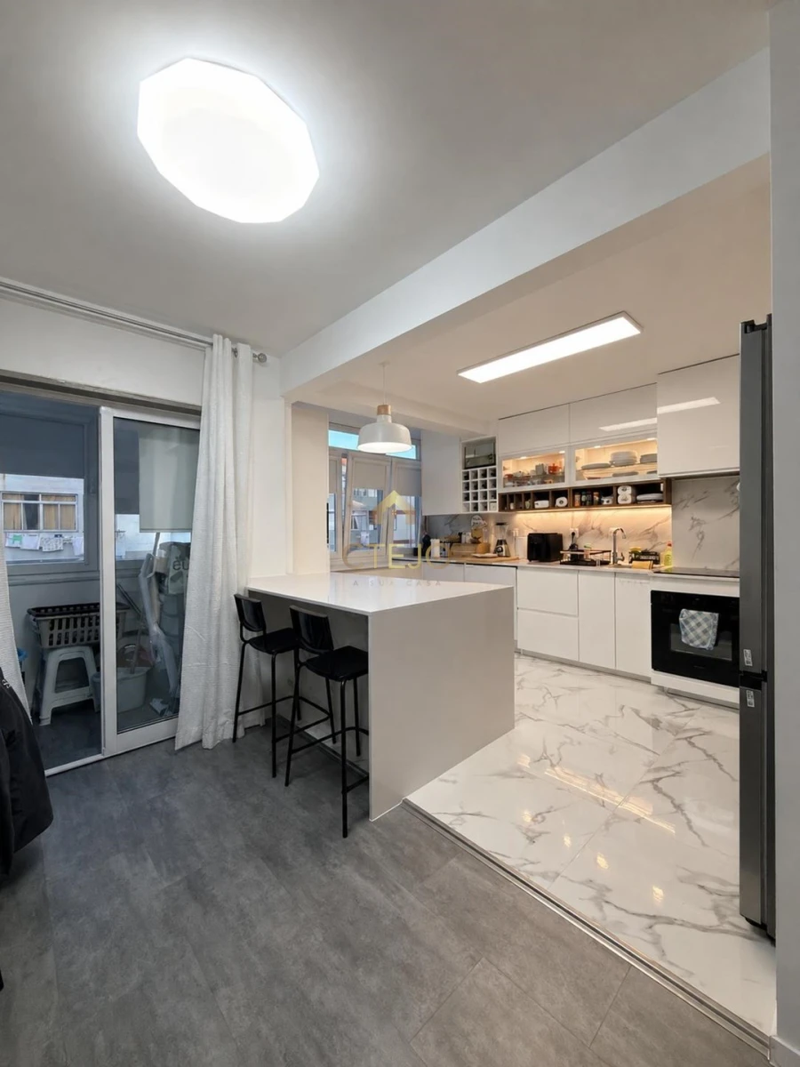 Apartamento T3 para Venda em Samora Correia Foto 5