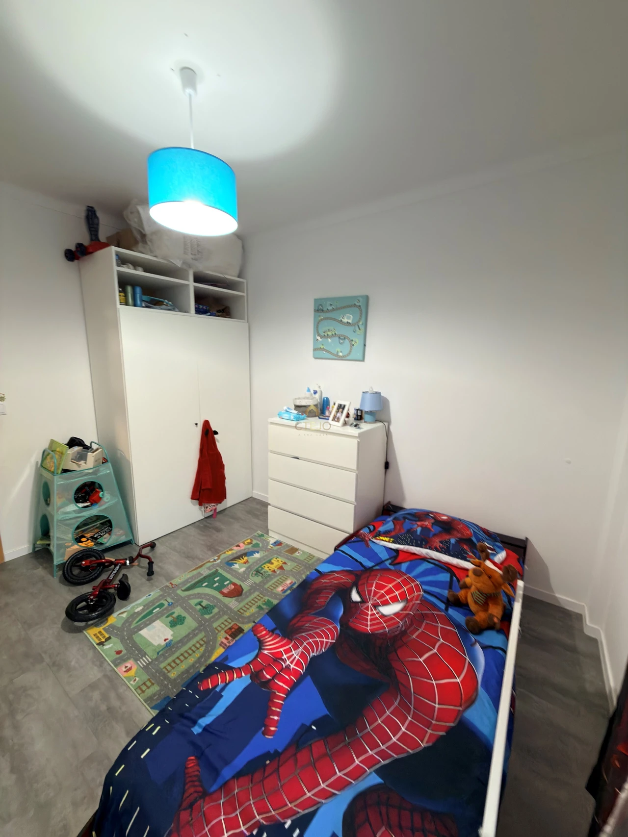 Apartamento T3 para Venda em Samora Correia Foto 10