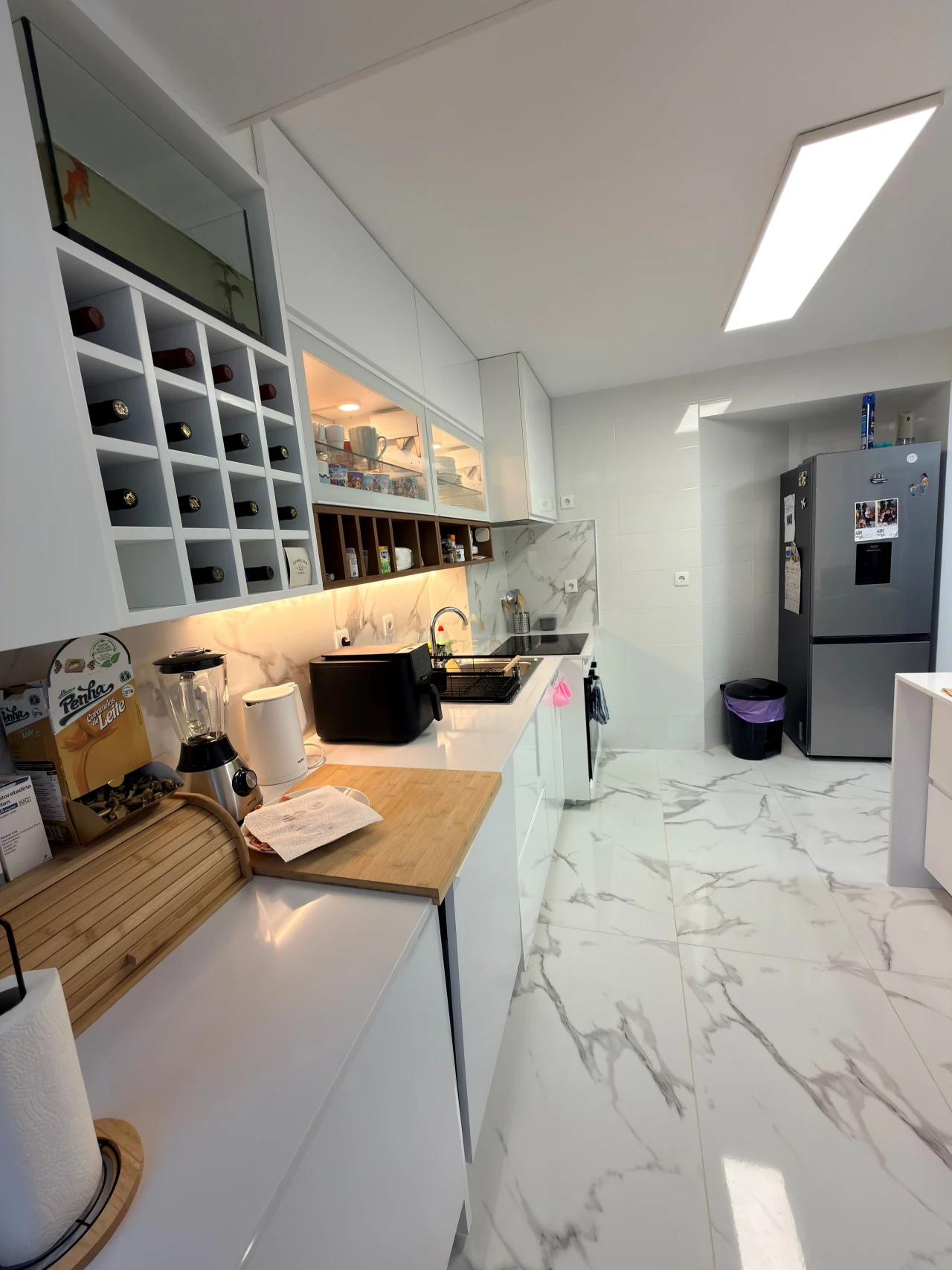 Apartamento T3 para Venda em Samora Correia Foto 2