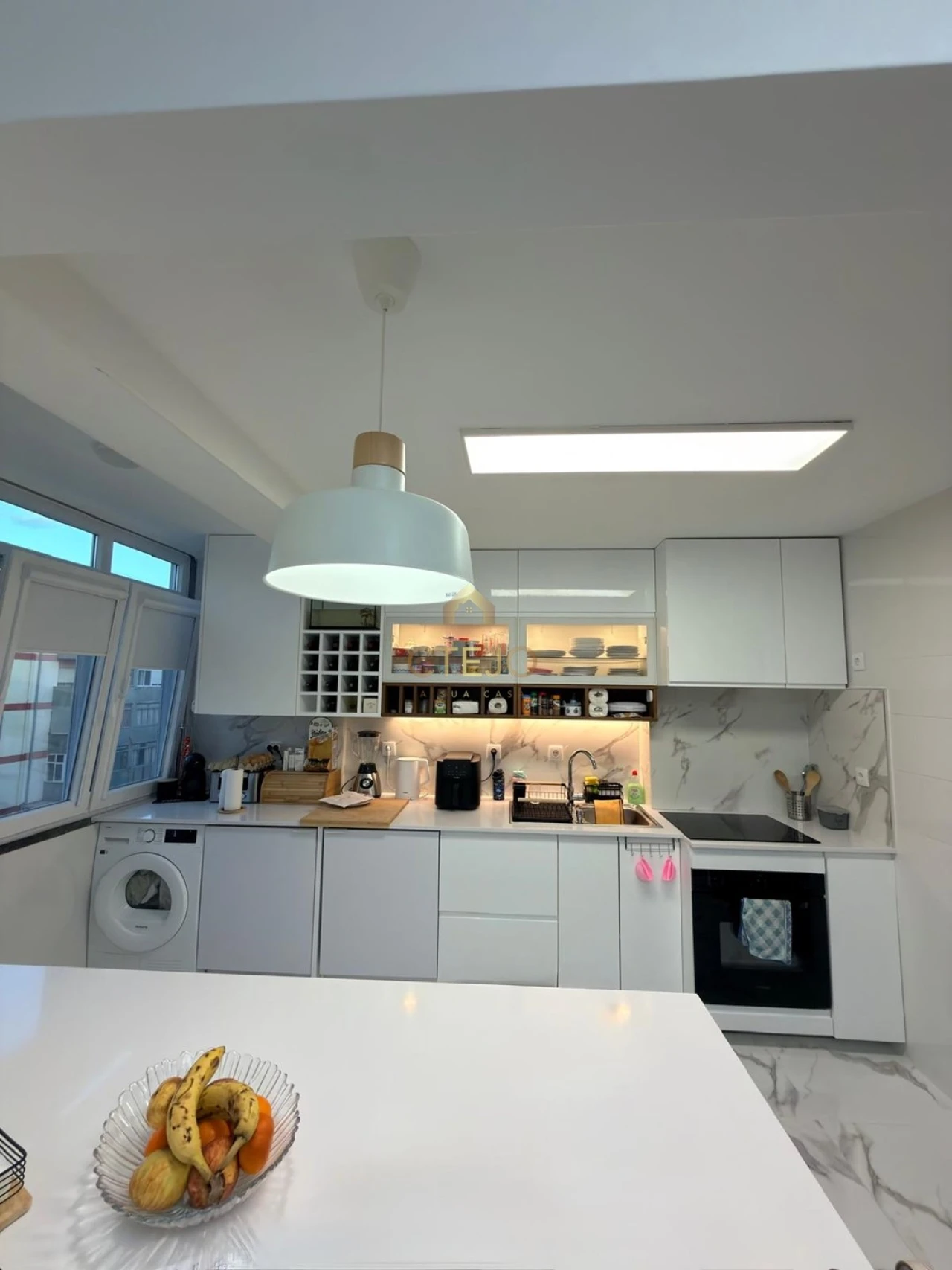 Apartamento T3 para Venda em Samora Correia Foto 4