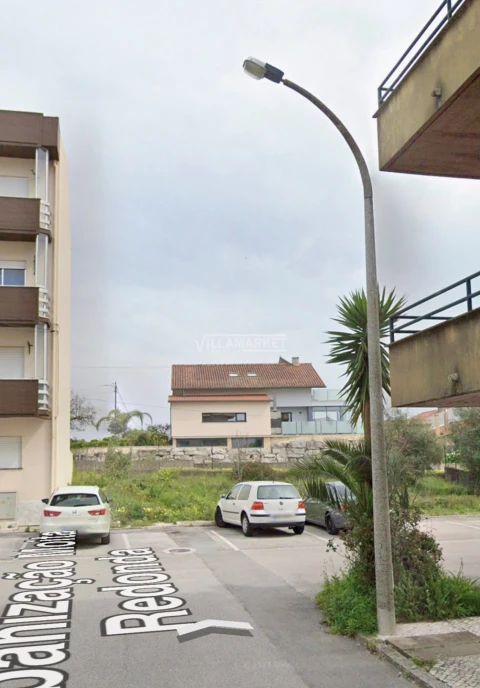 Terreno para Venda em Fatima