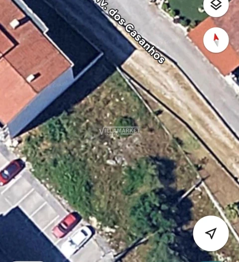 Terreno para Venda em Fatima