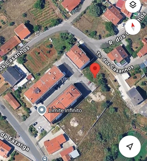 Terreno para Venda em Fatima