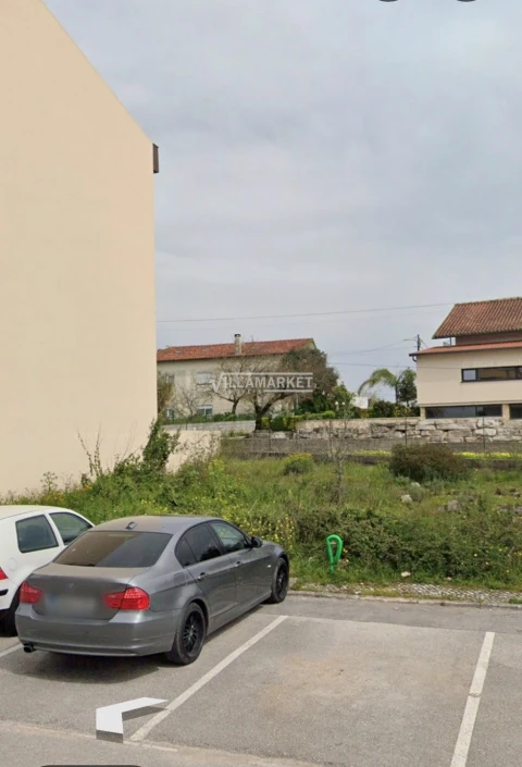 Terreno para Venda em Fatima