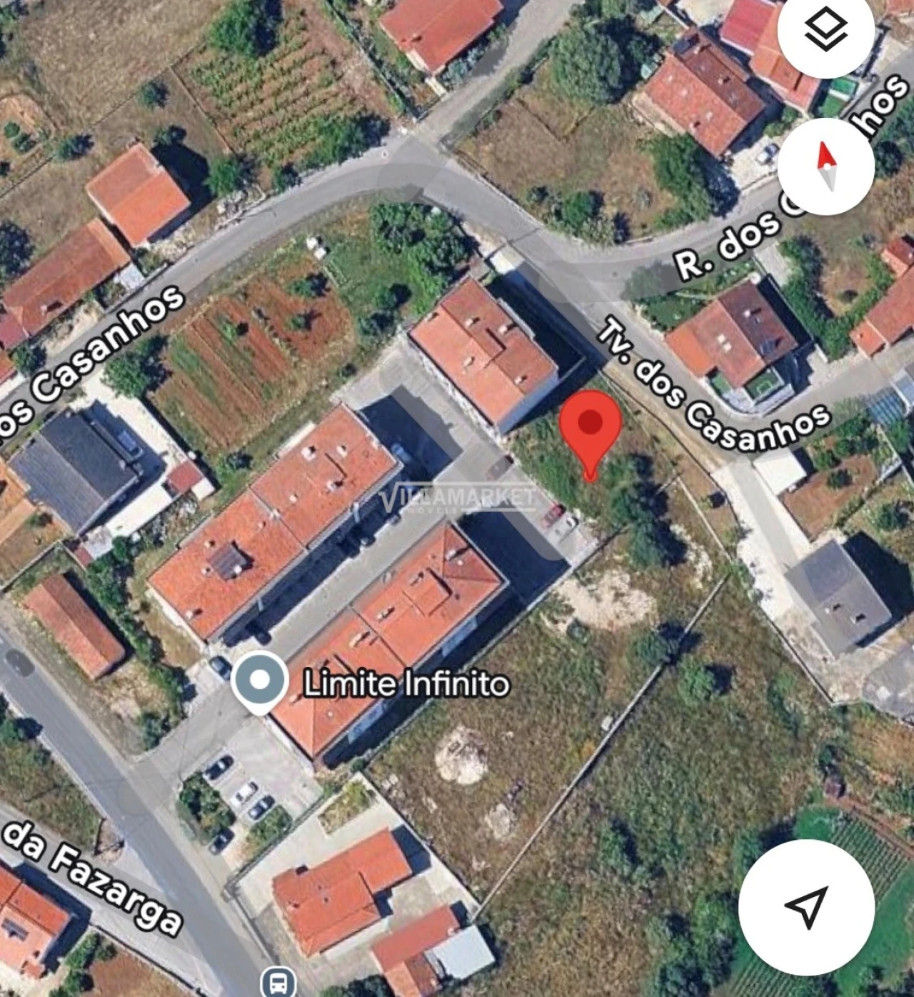Terreno para Venda em Fatima Foto 2
