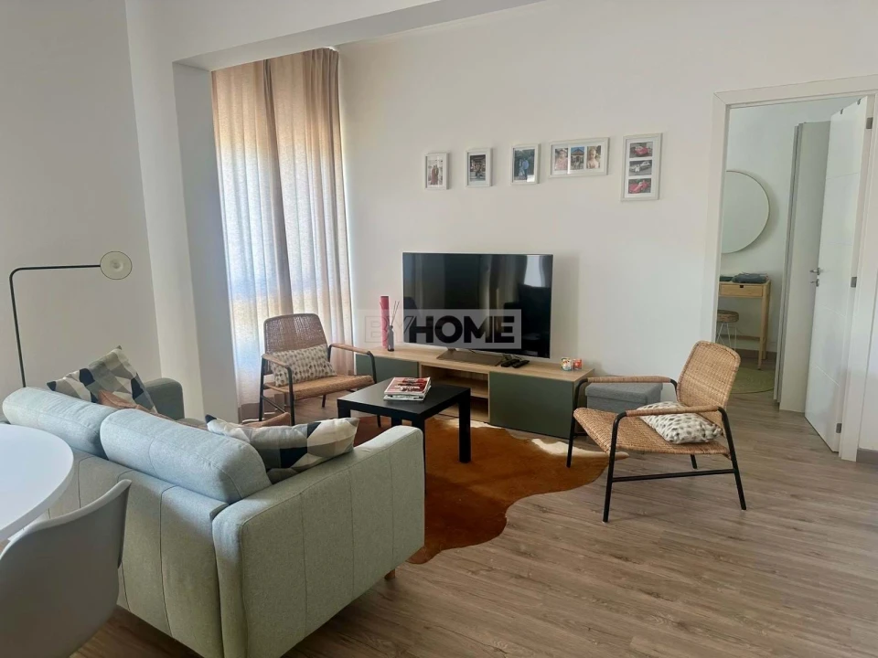 Apartamento T2 para Venda em Cascais e Estoril Foto 1
