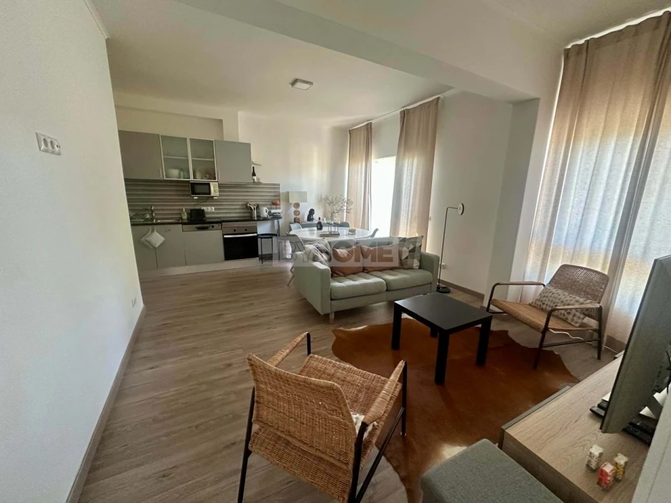 Apartamento T2 para Venda em Cascais e Estoril Foto 2
