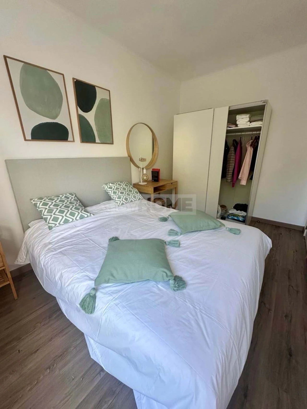 Apartamento T2 para Venda em Cascais e Estoril Foto 4