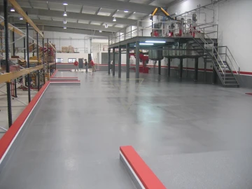 Armazém para Venda em Samora Correia