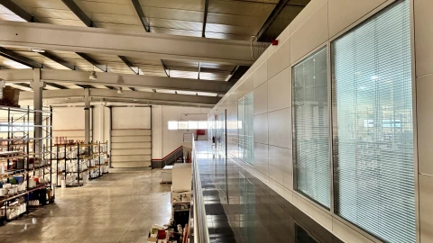 Armazém para Venda em Samora Correia