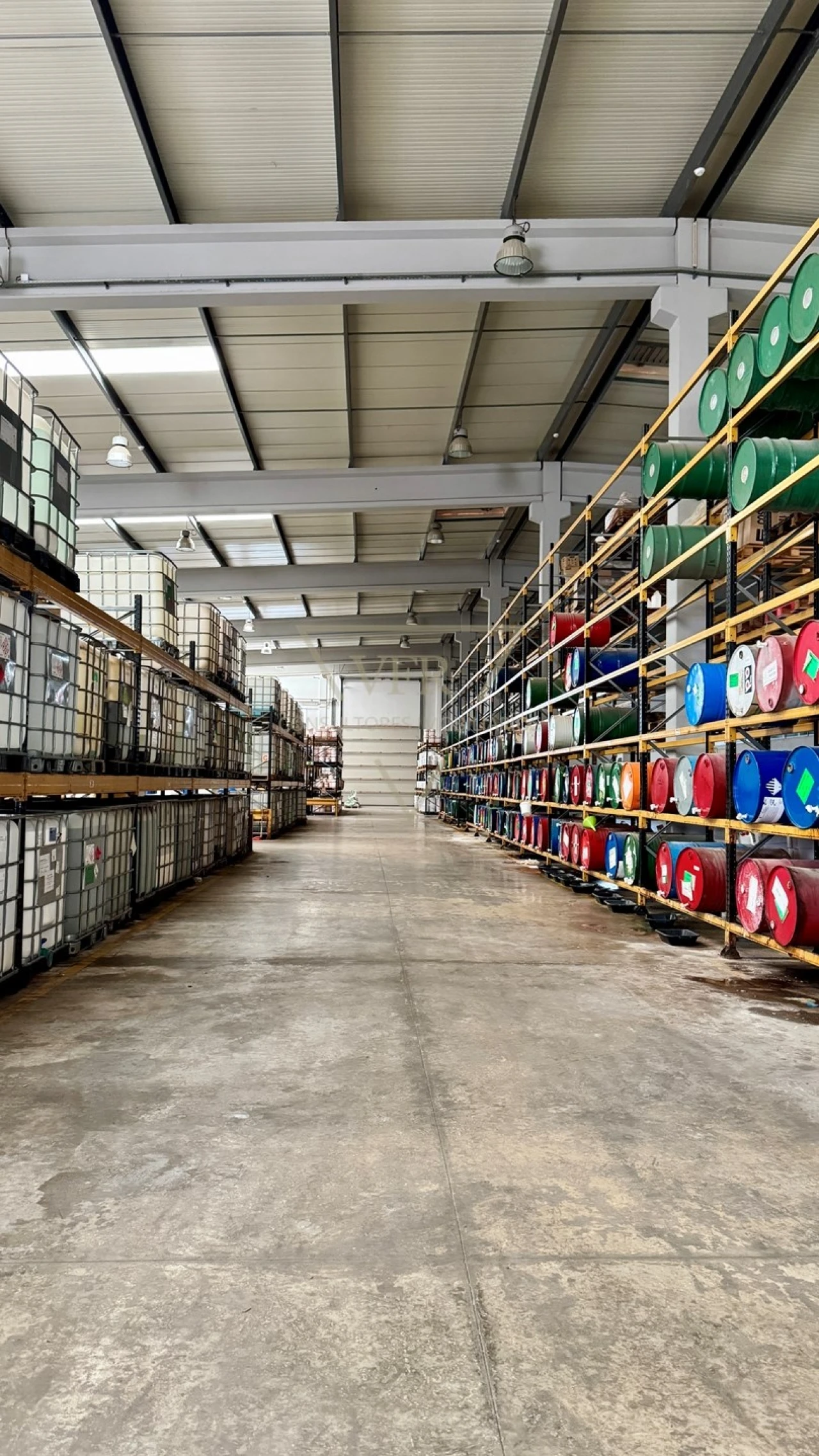 Armazém para Venda em Samora Correia Foto 18
